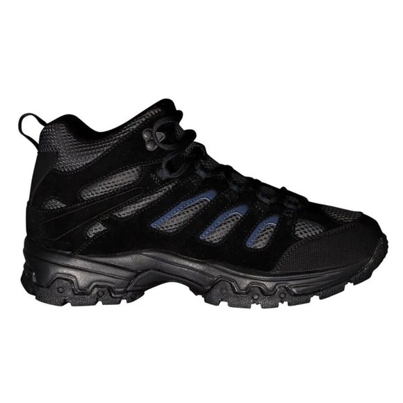 Boulder Creek Other - Boulder Creek By Kingsize Men's Big & Tall ™ Lace-Up Hiking Boots